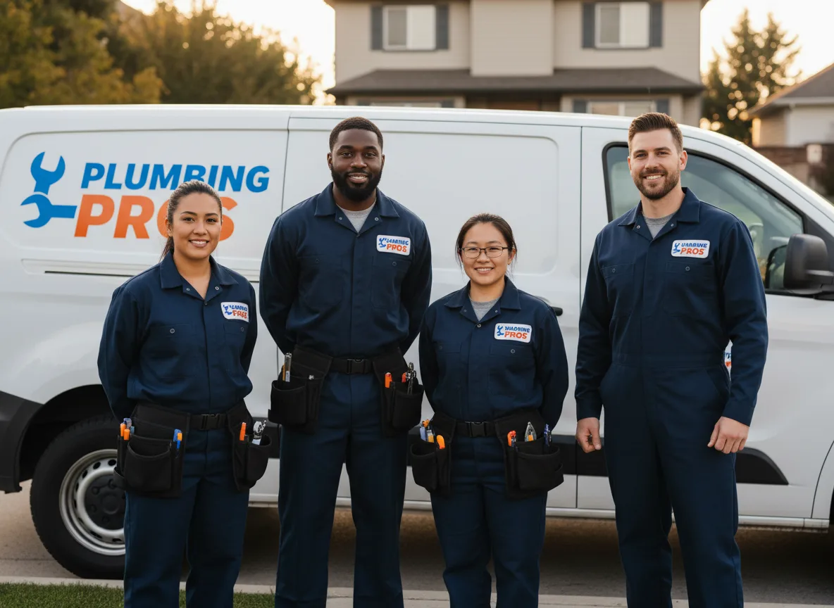 Water Heater Repair company in Venetia, PA